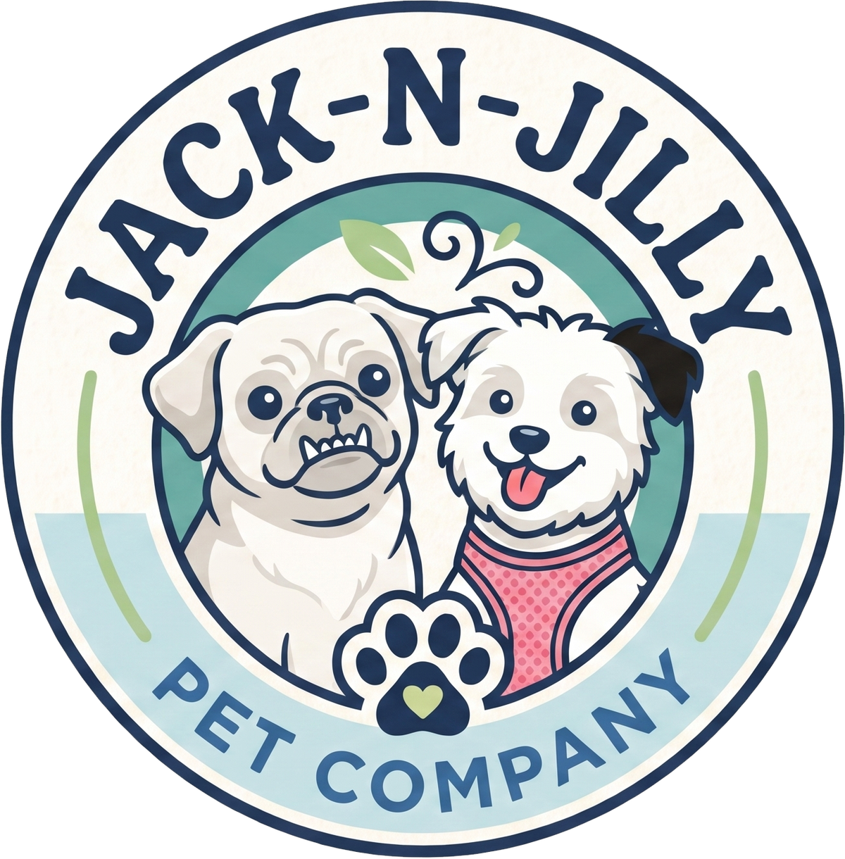 Jack-n-Jilly Pet Company